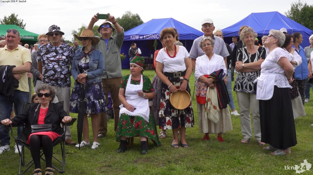 Gospodynie w teatrze! Za nami kolejny Przegląd KGW w Końskich [wideo, zdjęcia]