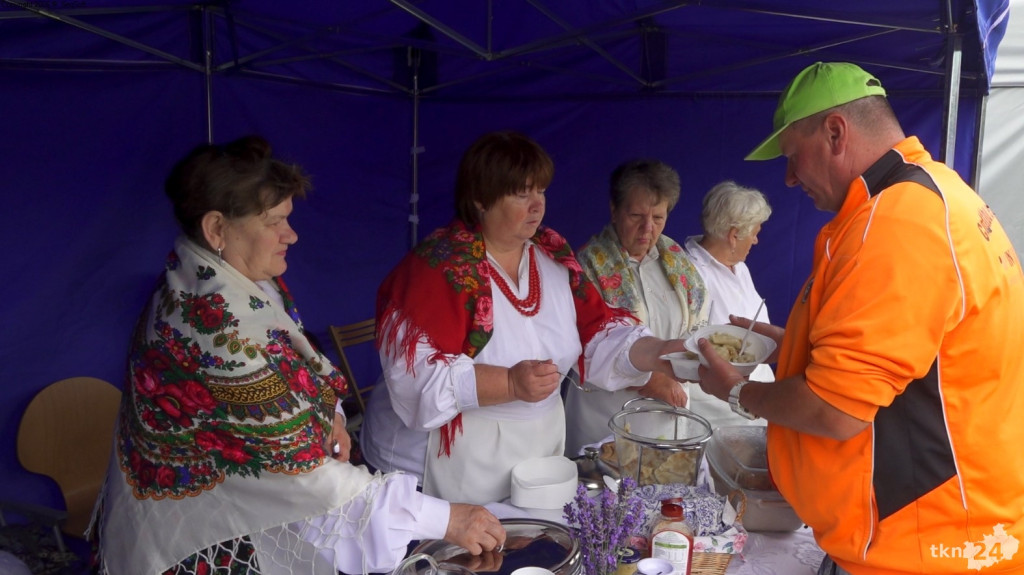 Gospodynie w teatrze! Za nami kolejny Przegląd KGW w Końskich [wideo, zdjęcia]
