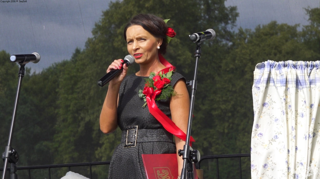 Gospodynie w teatrze! Za nami kolejny Przegląd KGW w Końskich [wideo, zdjęcia]