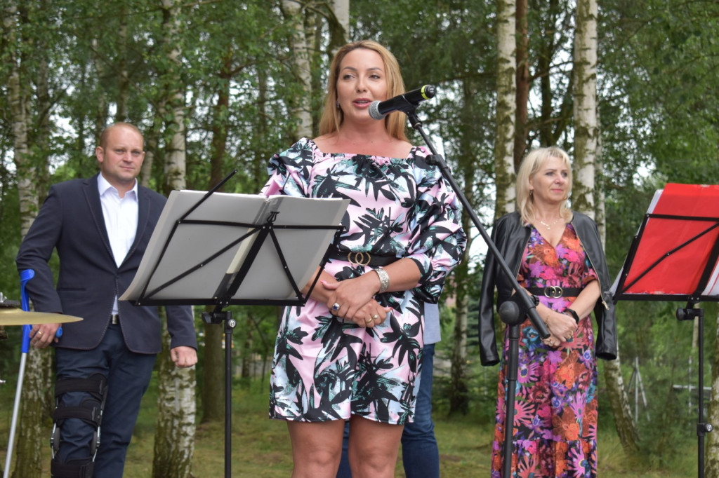 Sołecka zabawa w Bębnowie [zdjęcia]
