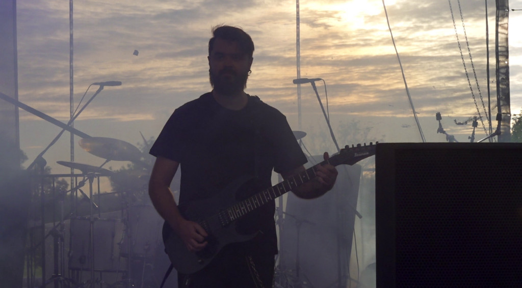 WIDEO: I Antoniów Rock Fest za nami. Na finał zagrał Proletaryat