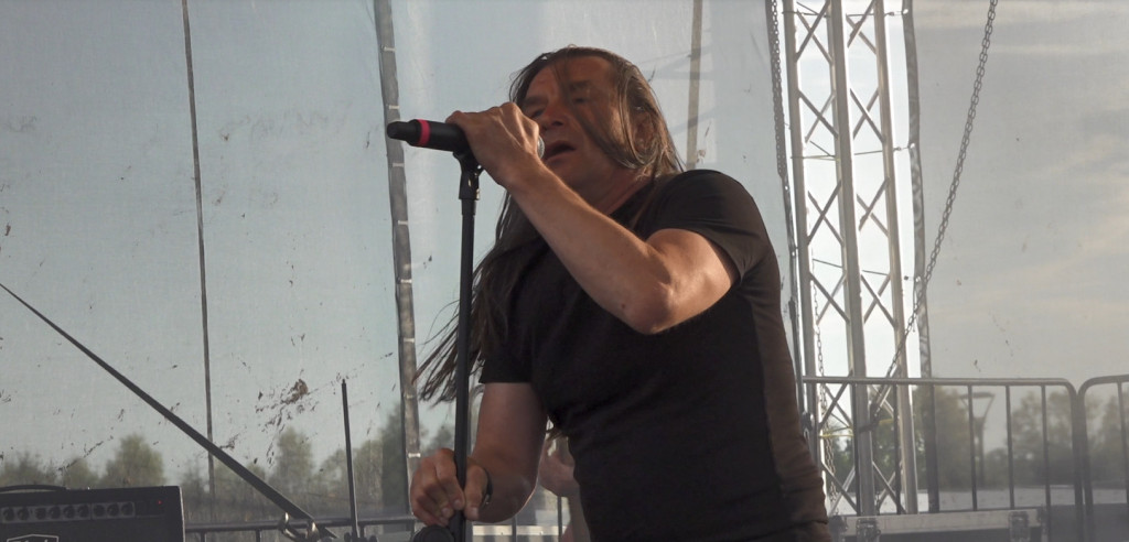 WIDEO: I Antoniów Rock Fest za nami. Na finał zagrał Proletaryat