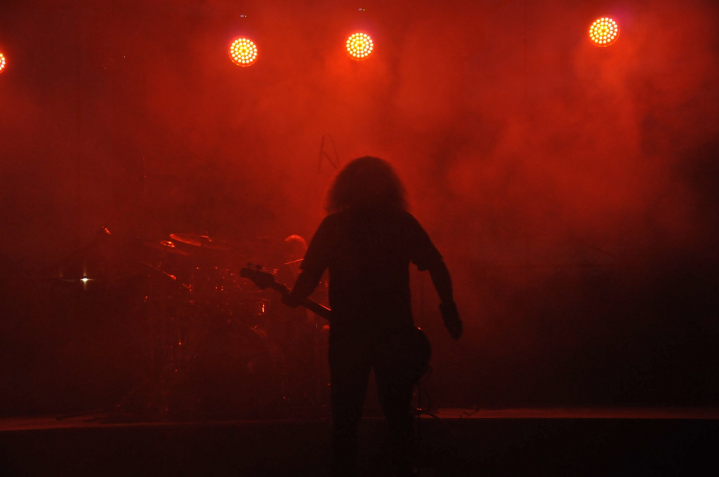 WIDEO: I Antoniów Rock Fest za nami. Na finał zagrał Proletaryat