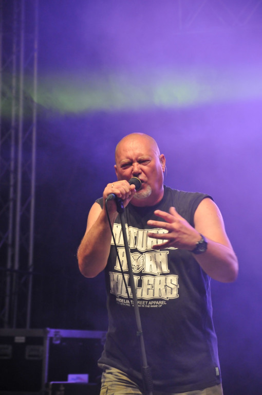 WIDEO: I Antoniów Rock Fest za nami. Na finał zagrał Proletaryat