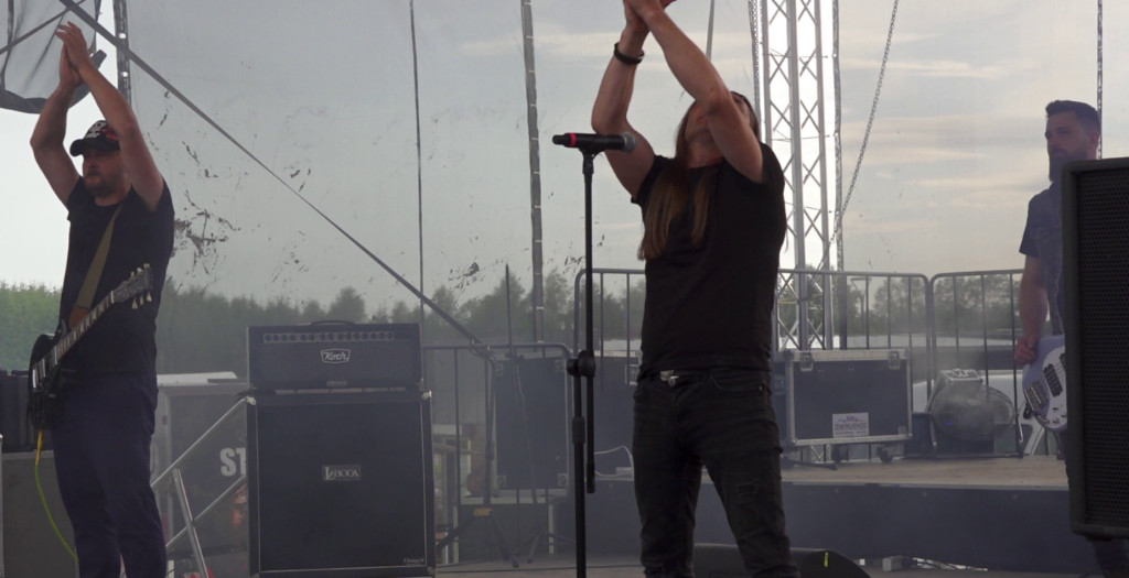 Antoniów Rock Fest w Radoszycach. Zobaczcie fotorelację!