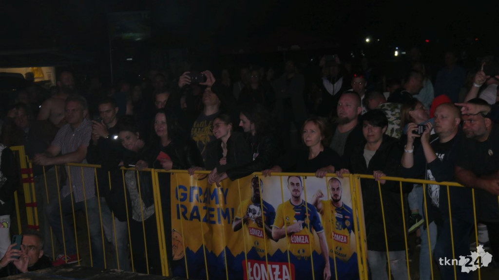 Antoniów Rock Fest w Radoszycach. Zobaczcie fotorelację!