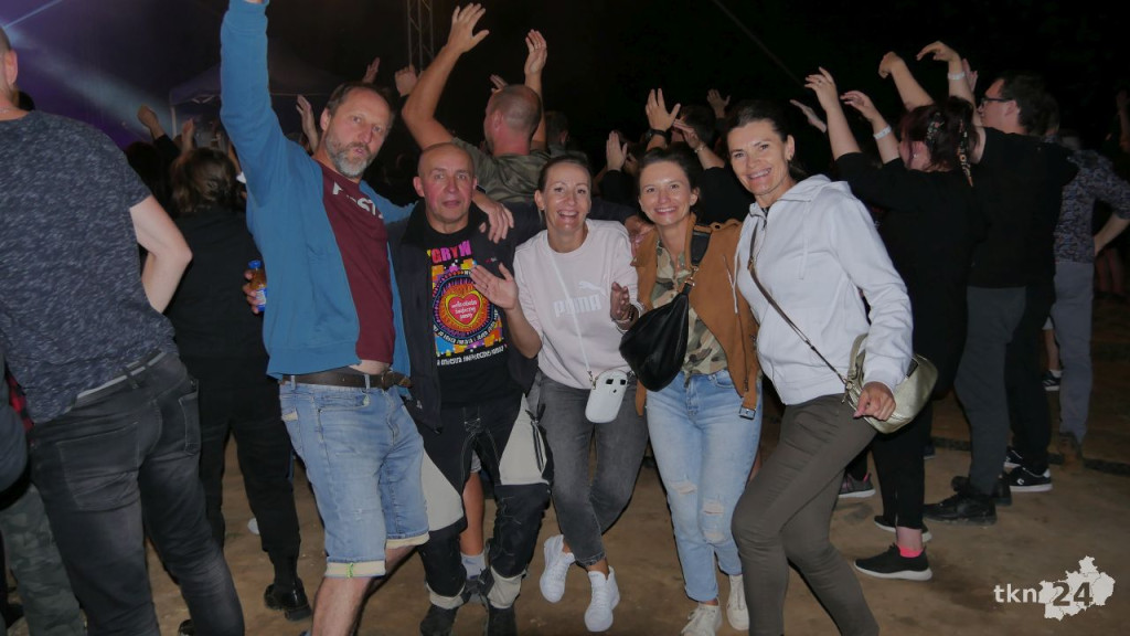 Antoniów Rock Fest w Radoszycach. Zobaczcie fotorelację!