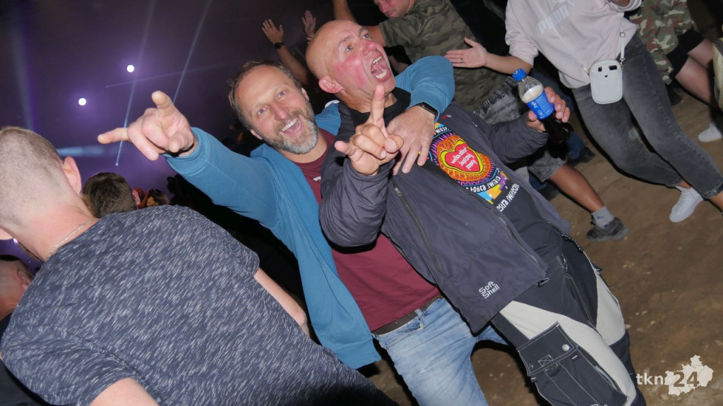 Antoniów Rock Fest w Radoszycach. Zobaczcie fotorelację!