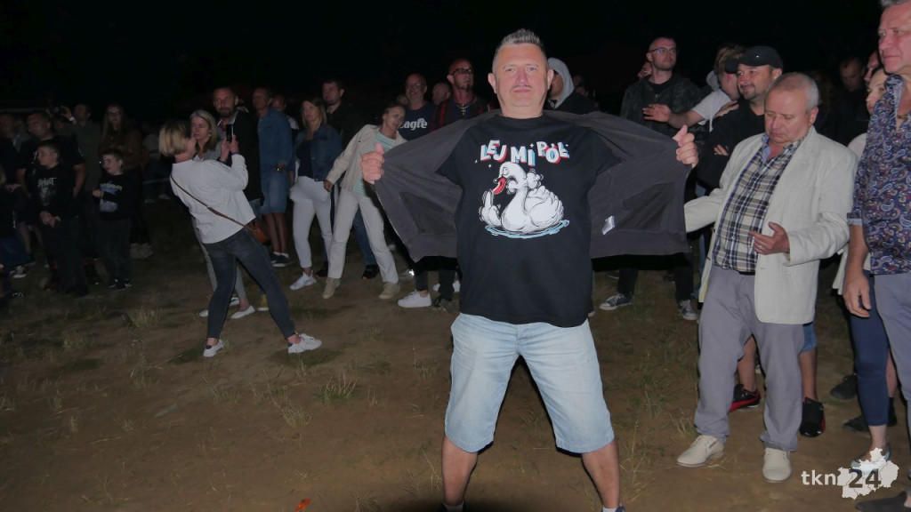 Antoniów Rock Fest w Radoszycach. Zobaczcie fotorelację!