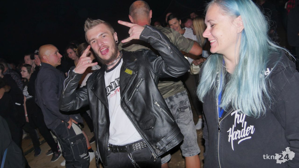 Antoniów Rock Fest w Radoszycach. Zobaczcie fotorelację!