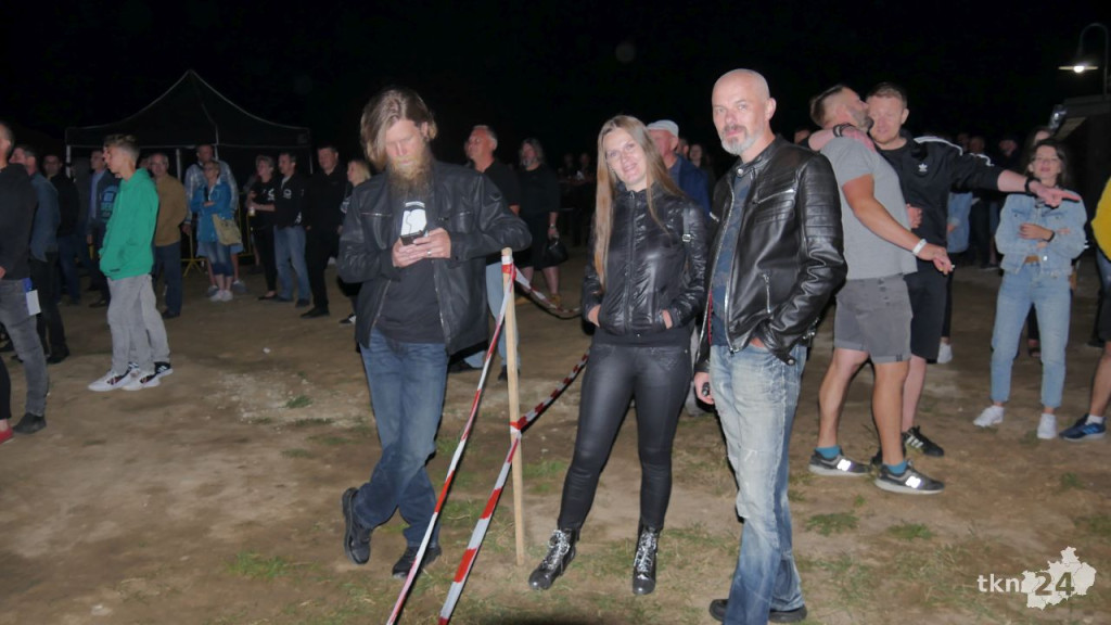 Antoniów Rock Fest w Radoszycach. Zobaczcie fotorelację!