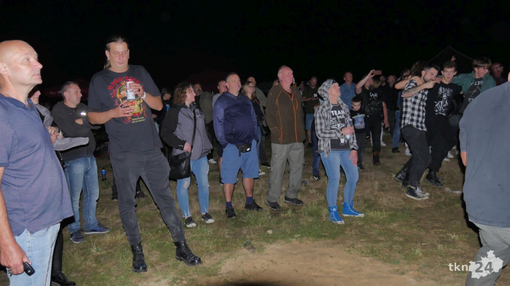 Antoniów Rock Fest w Radoszycach. Zobaczcie fotorelację!