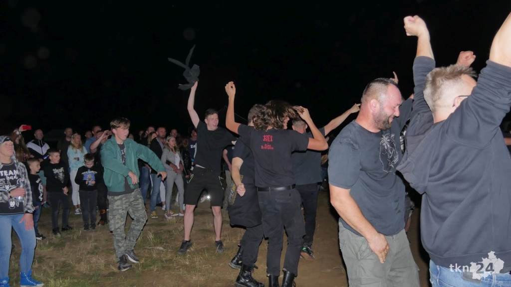 Antoniów Rock Fest w Radoszycach. Zobaczcie fotorelację!