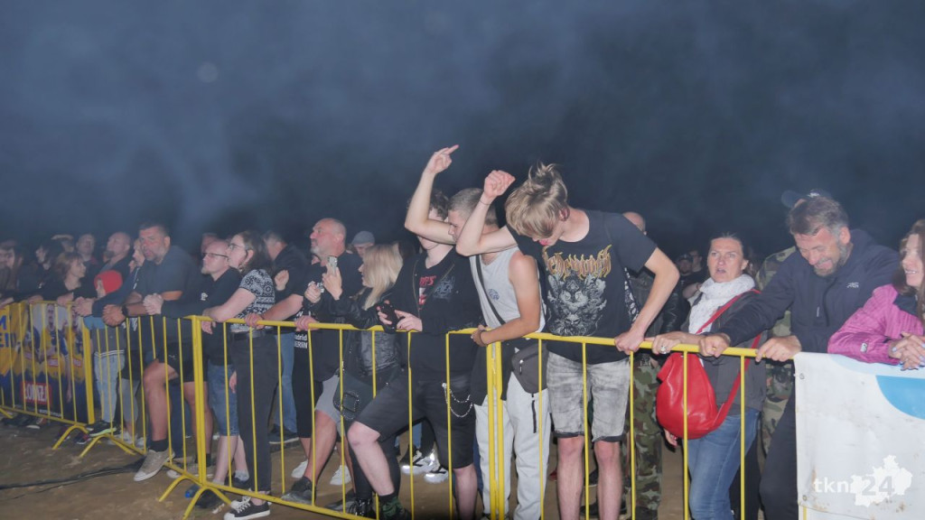 Antoniów Rock Fest w Radoszycach. Zobaczcie fotorelację!