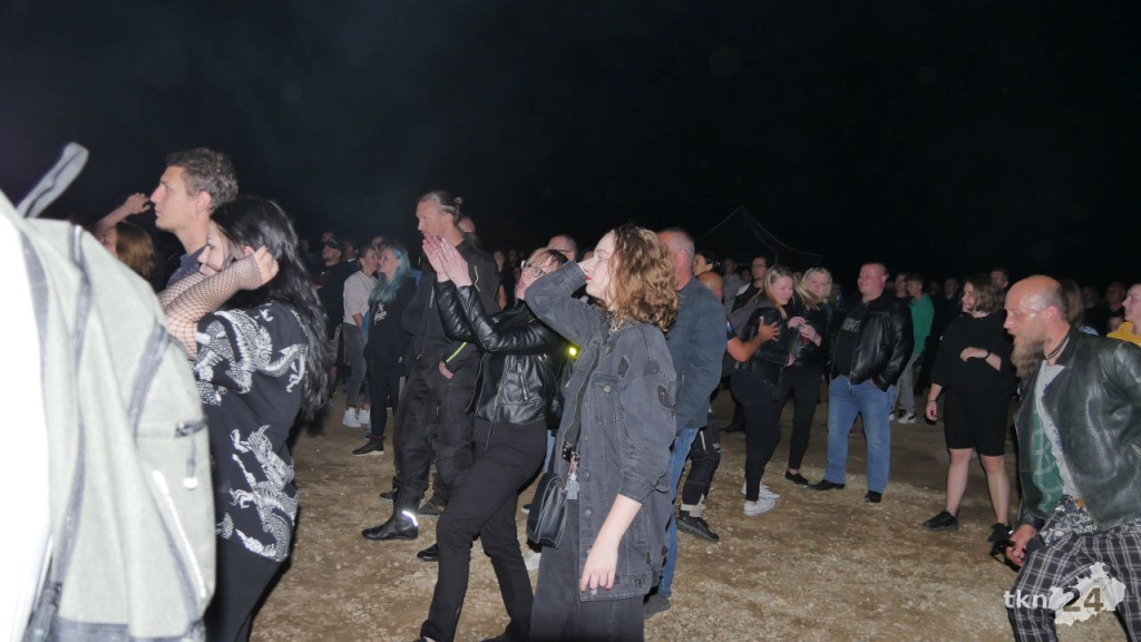 Antoniów Rock Fest w Radoszycach. Zobaczcie fotorelację!