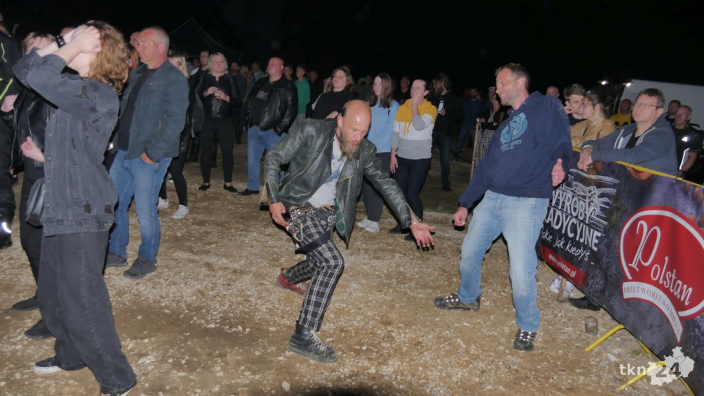 Antoniów Rock Fest w Radoszycach. Zobaczcie fotorelację!