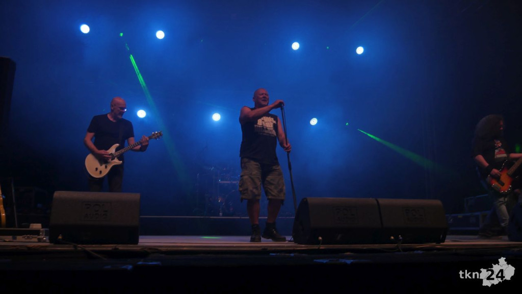Antoniów Rock Fest w Radoszycach. Zobaczcie fotorelację!