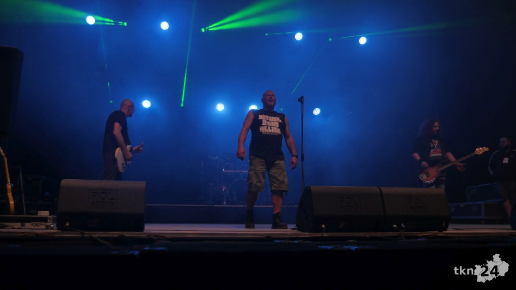 Antoniów Rock Fest w Radoszycach. Zobaczcie fotorelację!