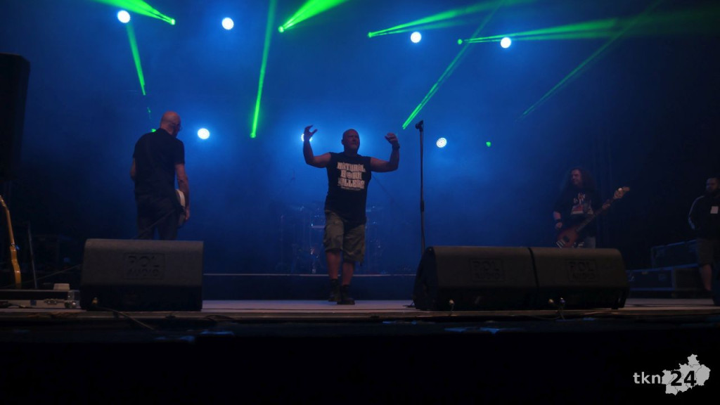 Antoniów Rock Fest w Radoszycach. Zobaczcie fotorelację!