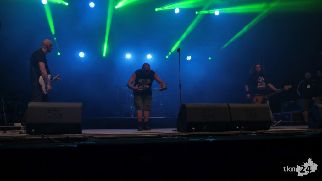 Antoniów Rock Fest w Radoszycach. Zobaczcie fotorelację!