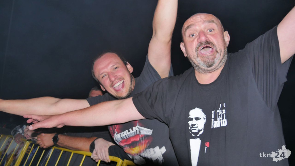 Antoniów Rock Fest w Radoszycach. Zobaczcie fotorelację!
