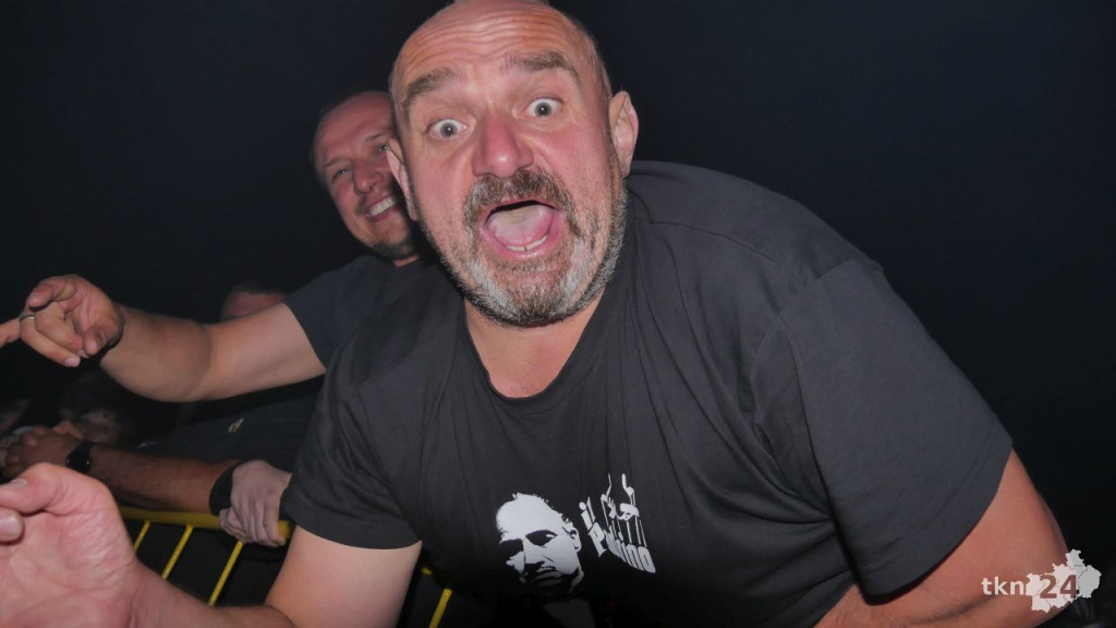 Antoniów Rock Fest w Radoszycach. Zobaczcie fotorelację!