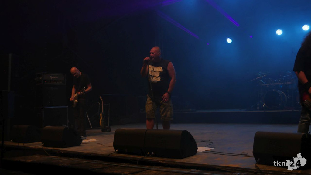 Antoniów Rock Fest w Radoszycach. Zobaczcie fotorelację!