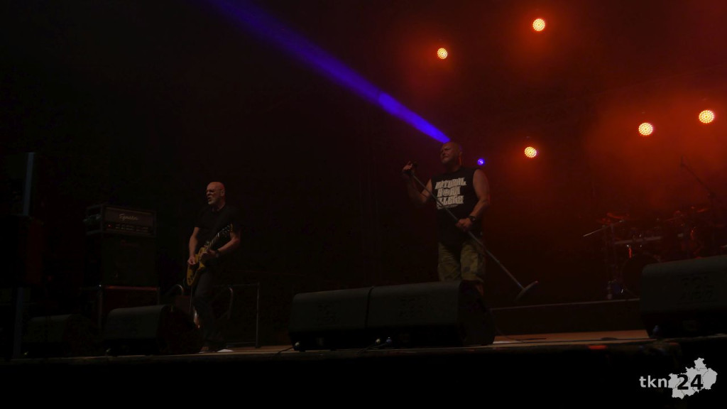 Antoniów Rock Fest w Radoszycach. Zobaczcie fotorelację!