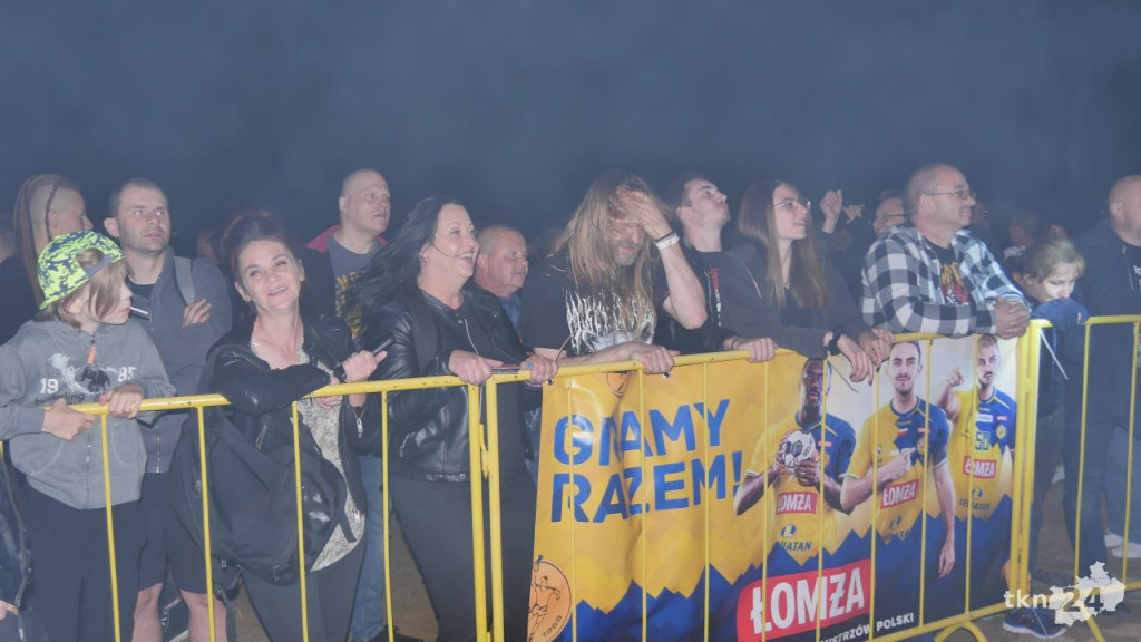 Antoniów Rock Fest w Radoszycach. Zobaczcie fotorelację!