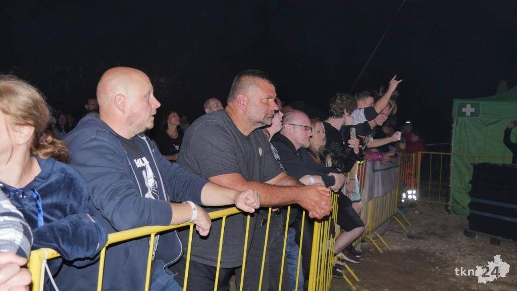 Antoniów Rock Fest w Radoszycach. Zobaczcie fotorelację!