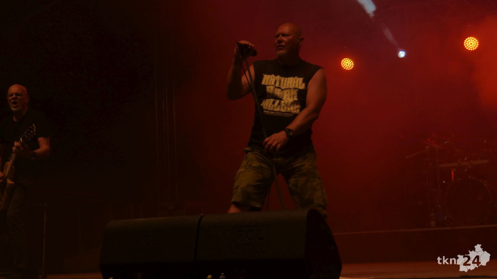 Antoniów Rock Fest w Radoszycach. Zobaczcie fotorelację!