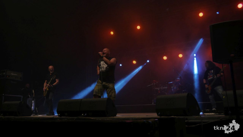 Antoniów Rock Fest w Radoszycach. Zobaczcie fotorelację!