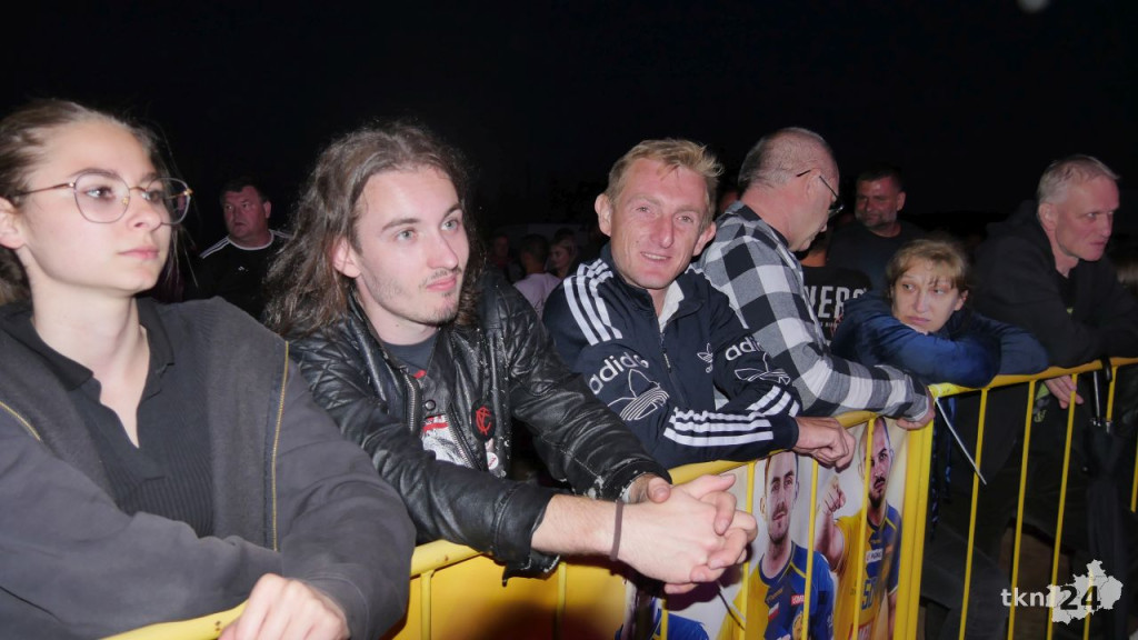 Antoniów Rock Fest w Radoszycach. Zobaczcie fotorelację!