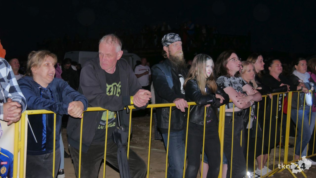 Antoniów Rock Fest w Radoszycach. Zobaczcie fotorelację!