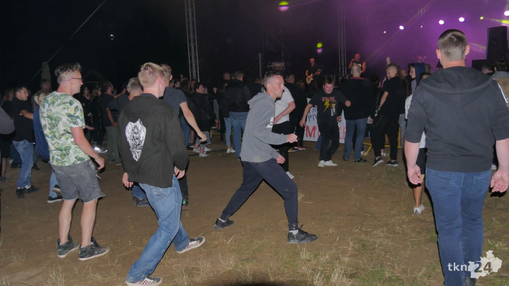 Antoniów Rock Fest w Radoszycach. Zobaczcie fotorelację!