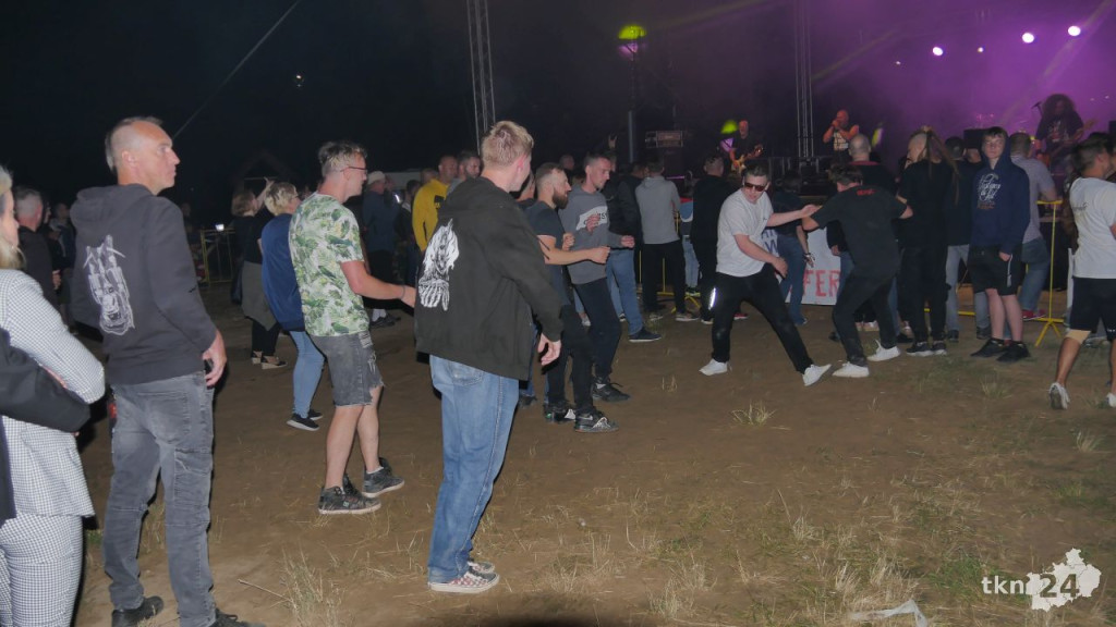 Antoniów Rock Fest w Radoszycach. Zobaczcie fotorelację!
