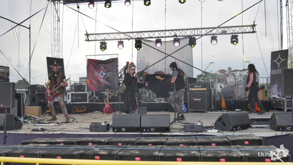 Antoniów Rock Fest w Radoszycach. Zobaczcie fotorelację!