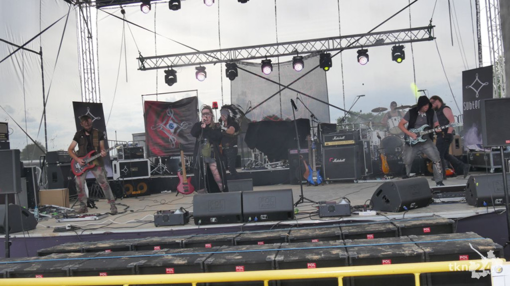 Antoniów Rock Fest w Radoszycach. Zobaczcie fotorelację!