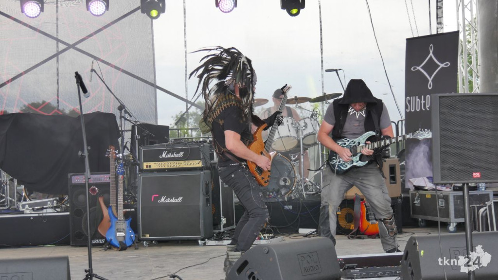 Antoniów Rock Fest w Radoszycach. Zobaczcie fotorelację!
