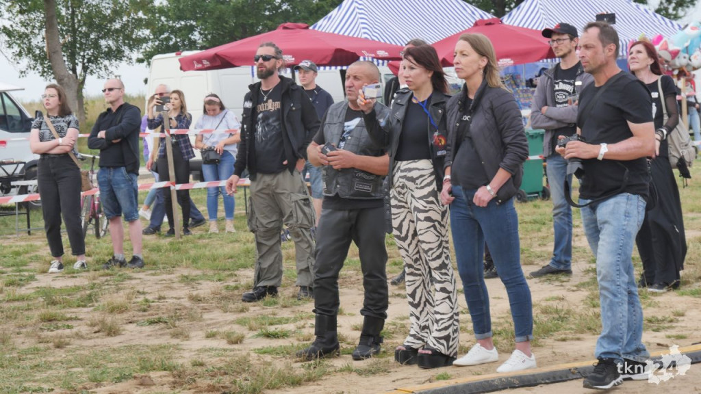 Antoniów Rock Fest w Radoszycach. Zobaczcie fotorelację!