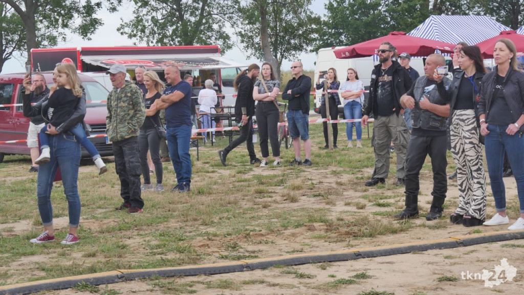 Antoniów Rock Fest w Radoszycach. Zobaczcie fotorelację!