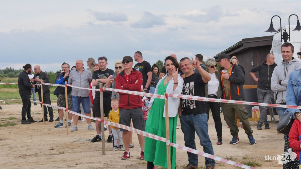 Antoniów Rock Fest w Radoszycach. Zobaczcie fotorelację!
