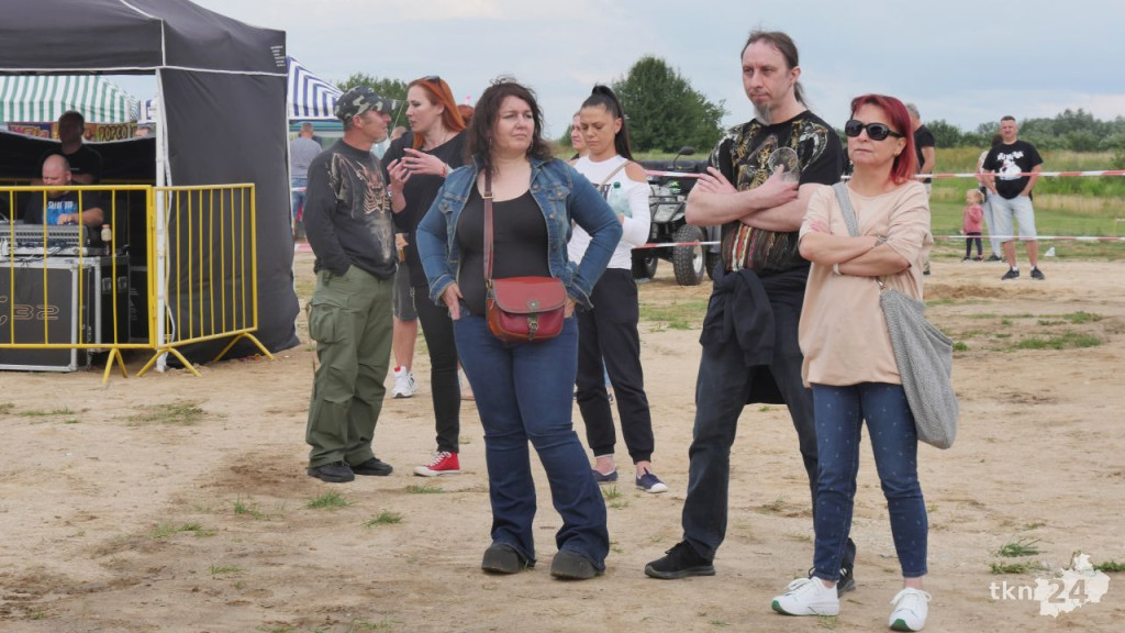 Antoniów Rock Fest w Radoszycach. Zobaczcie fotorelację!