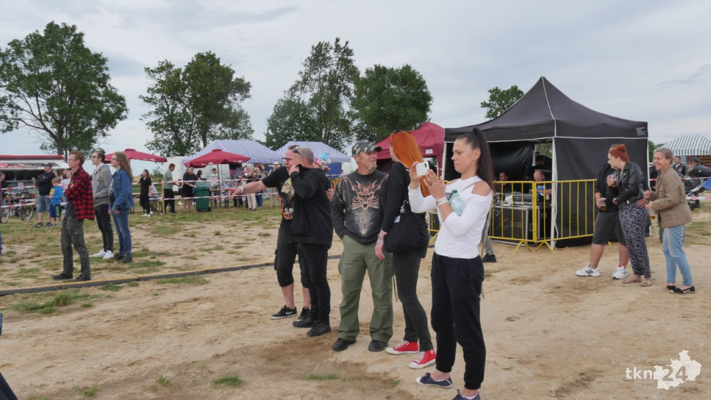 Antoniów Rock Fest w Radoszycach. Zobaczcie fotorelację!