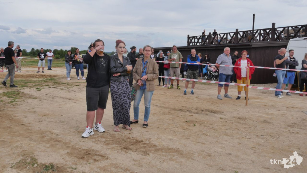 Antoniów Rock Fest w Radoszycach. Zobaczcie fotorelację!