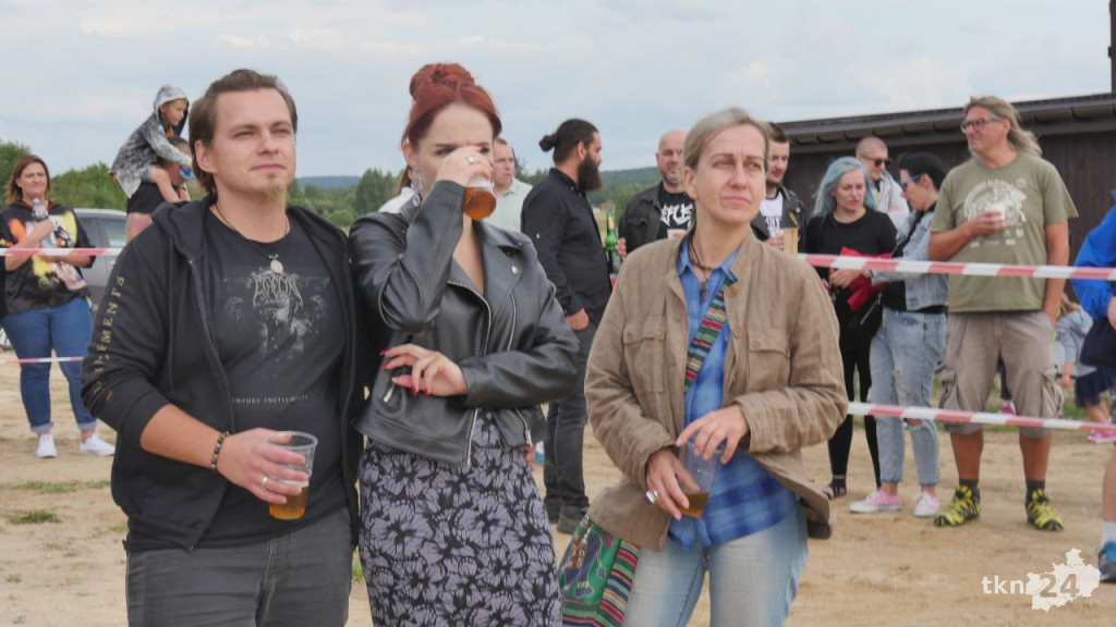 Antoniów Rock Fest w Radoszycach. Zobaczcie fotorelację!