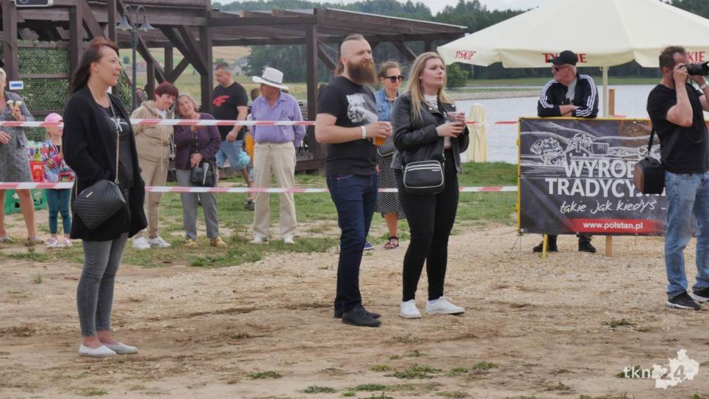 Antoniów Rock Fest w Radoszycach. Zobaczcie fotorelację!