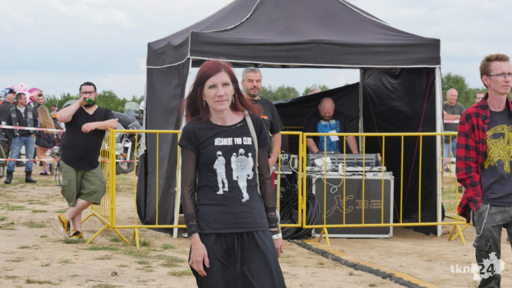 Antoniów Rock Fest w Radoszycach. Zobaczcie fotorelację!