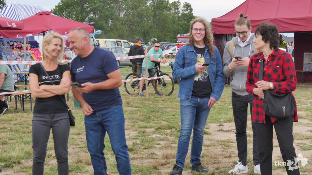 Antoniów Rock Fest w Radoszycach. Zobaczcie fotorelację!
