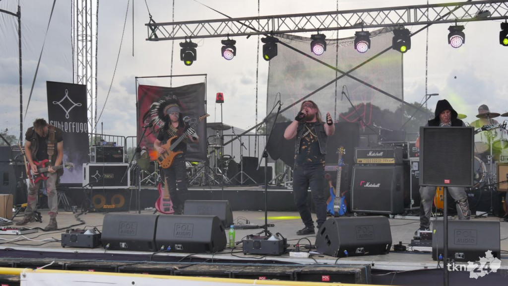 Antoniów Rock Fest w Radoszycach. Zobaczcie fotorelację!